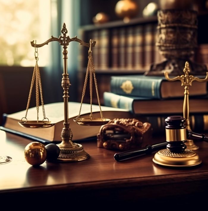 law-book